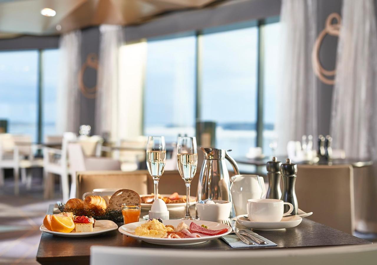 Hotel Viking Line Ferry Viking Grace - One-Way Journey From Turku To Stockholm Esterno foto